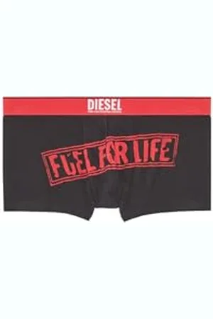Diesel _UMBX-Damien Boxers_Underpants_Noir_S