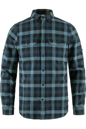 Fjällräven T-Shirt Skog pour Homme (1 pièce)