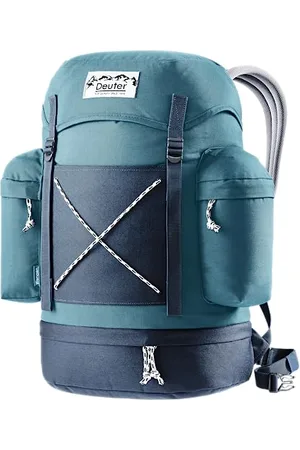 Deuter Wengen Vintage Sac à dos du quotidien (25 L)