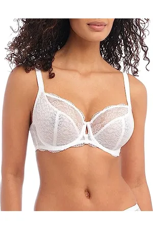 Freya Fancies Underwire Plunge Bra Soutien-Gorge, , 85G Femme