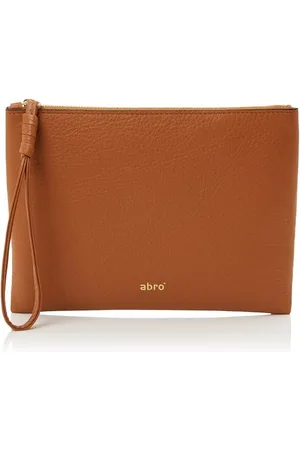 Abro+ Trousse Cuoio pour Femme Taille Unique, , Décontracté