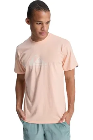 Quiksilver Homme Ev Comp Logo T-Shirt, , L EU