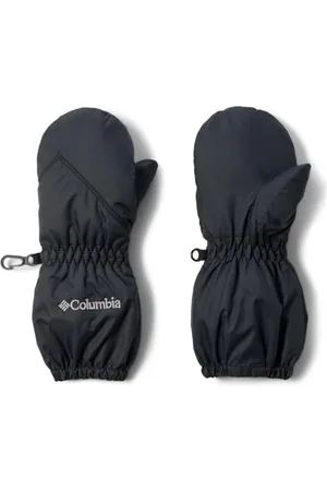Columbia Youth Toddler Chippewa II, Moufles Longues Unisexes pour Enfant