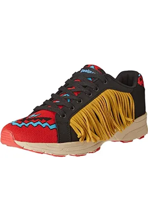 Desigual Femme 19wskp03306138 Basket, , 38 EU