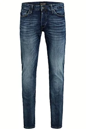 JACK & JONES Jean Slim JJIGLENN JJICON JJ 057 50SPS Jean Slim 34 34 (US) 34 / L34