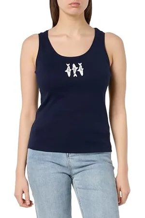 Armor.lux Débardeur T-Shirt, , M Femme