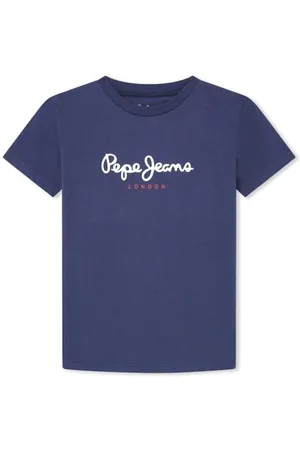Pepe Jeans New Art Nn T-Shirt Garçon, , 4 Ans