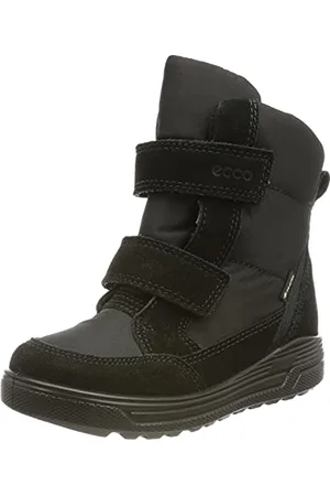 Ecco Urban Snowboarder, Botte Tendance, Noir