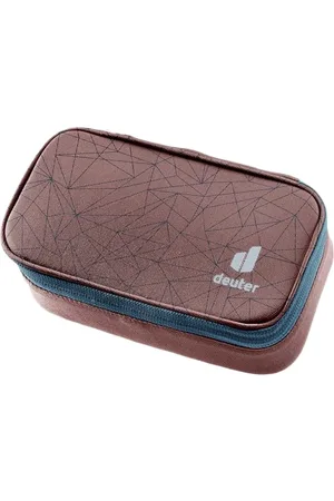 Deuter Pencil Case Trousse à Crayons Unisex-Youth, , Taille Unique