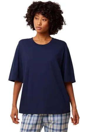 Triumph Mix & Match Top 3/4 Shirt Femme, , 46