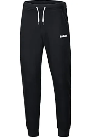 Jako Pantalon De Jogging Base avec Revers, Mixte Enfant, , 152