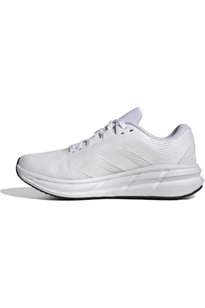 adidas Femme Questar 3 Running Shoes Chaussures de Course, Cloud White/Cloud White/Core Black, 36 2/3 EU
