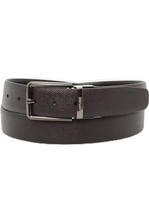Lottusse Revers Ceinture, , 110 cm Hommes