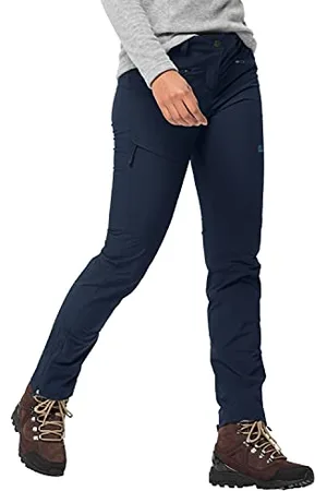 Jack Wolfskin Activate Sky XT Pantalon Femme FR: S (Taille Fabricant: 72)