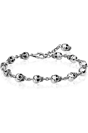 Thomas Sabo Homme Argent Parures de main - A1698-637-21-L19v