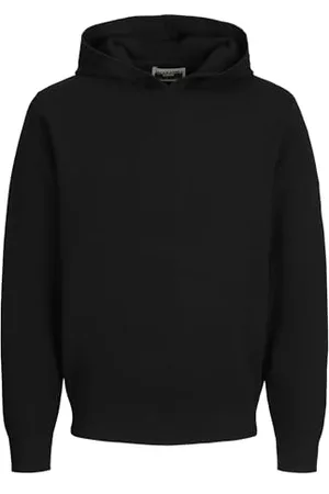 JACK & JONES Sweat à Capuche Sweat à Capuche Black XL Black XL