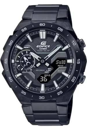Casio EDIFICE Watch ECB-2200DC-1AEF