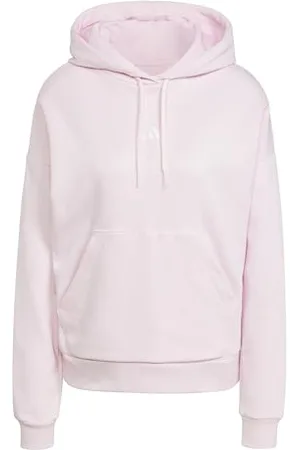 adidas Femme Essentials Small Logo Feel Cozy Hoodie, , XXL
