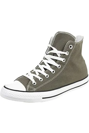 Converse Mixte Chuck Taylor All Star Season Hi Sneakers Basses, , 36 EU