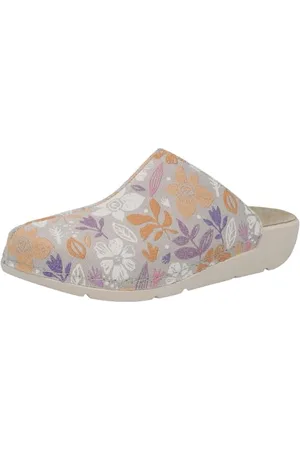Berkemann Femme LilanRcycl Chausson, , 37.5 EU