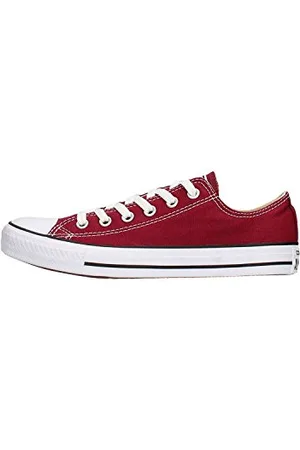Converse Baskets en toile basses Chuck Taylor