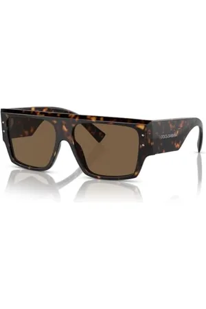 Dolce & Gabbana Femme 0dg4459 Lunettes de Soleil, , Taille Unique