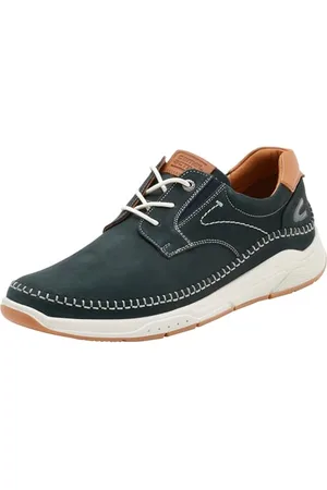 Camel Active Homme 56fga03-300660_45 Chaussure de Neige