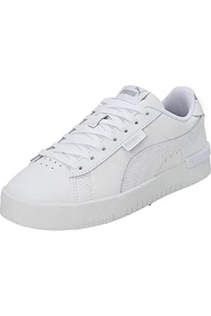 PUMA Femme Jada Renew Chaussures de Tennis, Blanc, 35.5 EU