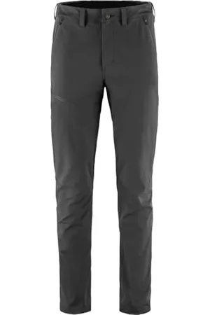 Fjällräven Homme Abisko Trail Stretch Trousers Trekking, , 44/S