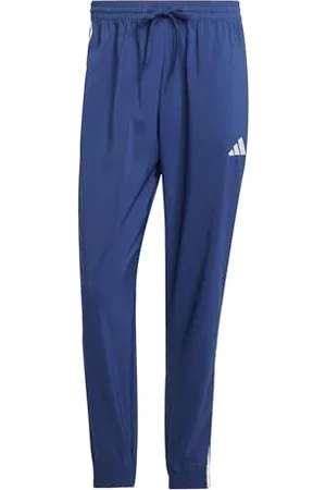 adidas Homme Essential Three Stripes Woven Pant, , S