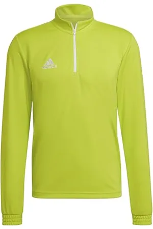 adidas Entrada 22 Training Top Sweatshirt Homme, , L