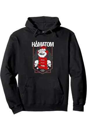 Hämatom Ma vie - Mes règles Sweat à Capuche