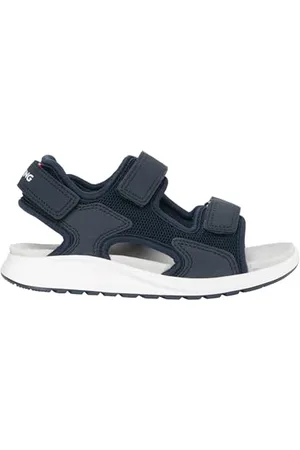 Viking Mixte Enfant Anchor Sandals 3v, , 11.5 UK Child