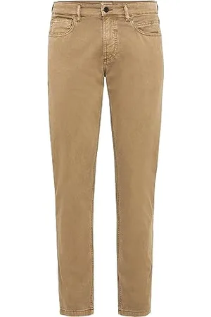 Camel Active 488325/2F20 Jeans, , 35W x 32L Homme