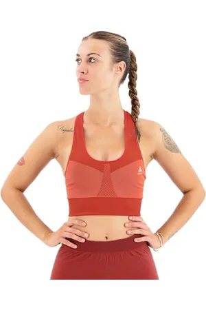 Odlo Femme Soutien-gorge de sport SEAMLESS MEDIUM SUPPORT
