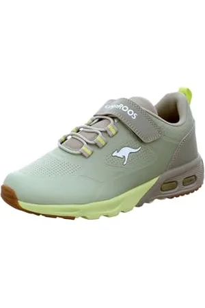 KangaROOS Kx-Bases Ev Basket, , 30 EU