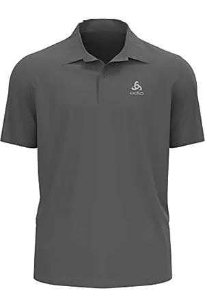 Odlo Polo S/S Cardada, , L Homme