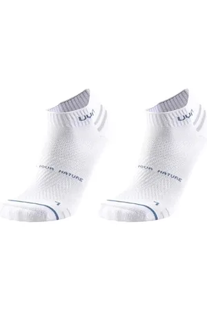 UYN Unisex Unisexe Everyday Low Cut Socks 2PRS Pack, , 39-41 Mixte