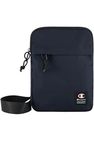 Champion Lifestyle Bags Script Shop-(806022) Small Shoulder 0,7 l, Sacoche Mixte, , Taille Unique