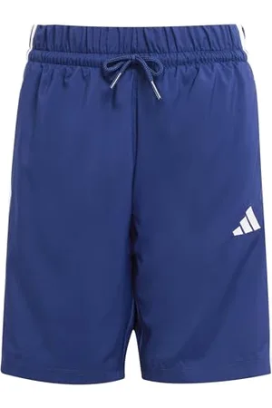 adidas Mixte Enfant Essentials Climacool Stripes Shorts, , 11-12 Years