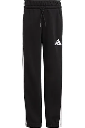 adidas Mixte Enfant Essentials 3 Stripes Pants, , 7-8 Years