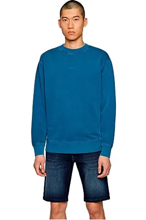 HUGO BOSS Wefade Maillot de survtement, Medium Blue424, XXL Homme