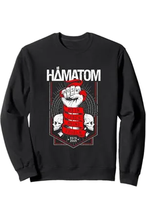 Hämatom Ma vie - Mes règles Sweatshirt