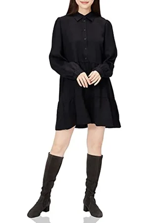 Desigual Vest_Merci Robe décontractée, , M Femme
