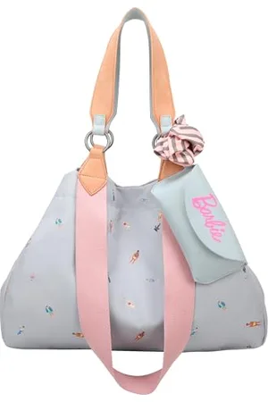 Fritzi aus Preußen Izzy Medium Barbie, Sac de Courses Femmes, Mittelgroße
