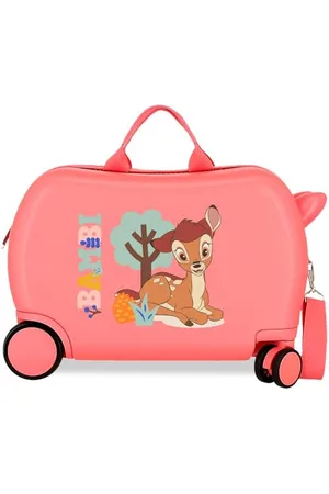 Disney Joumma Classic 2 Valise pour Enfant 45 x 31 x 20 cm Rigide 1,8 kg Fermeture à Combinaison latérale ABS 1,8 kg 27,9 l Bagage à Main, , Talla única, Valise pour Enfant