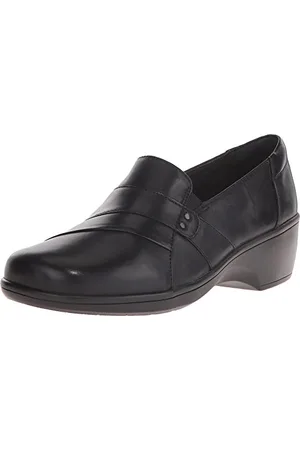 Clarks Femme May Calendula Mocassin, , 38.5 EU
