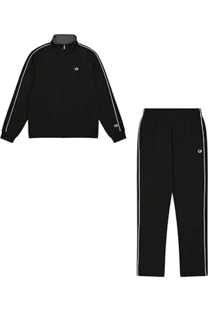 Champion Legacy-Full Zip Sweatsuit with Logo Survêtement, , XL Homme