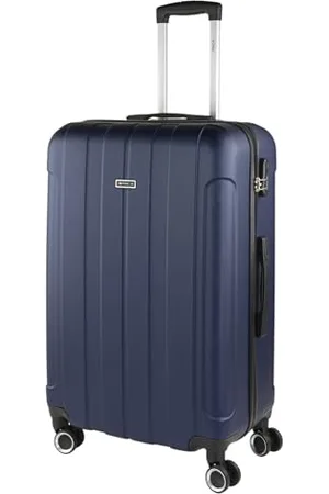 Itaca Valise Grande Taille. Grande Valise Rigide 4 roulettes - Valise Grande Taille XXL Ultra Légère - Valise de Voyage. Combinaison Verrouillage