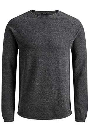 JACK & JONES Pull en Maille Pull en Maille Black XS Black XS